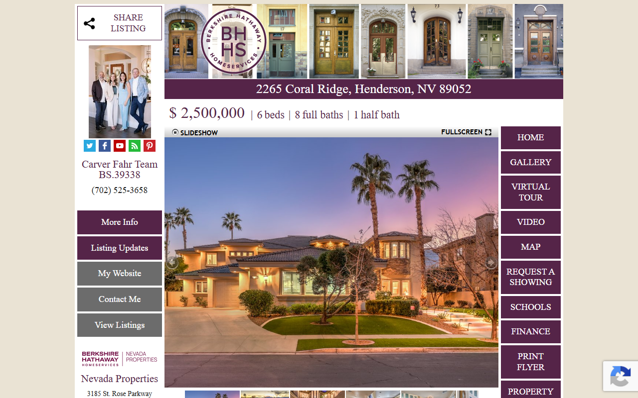 2265coralridge.com screenshot