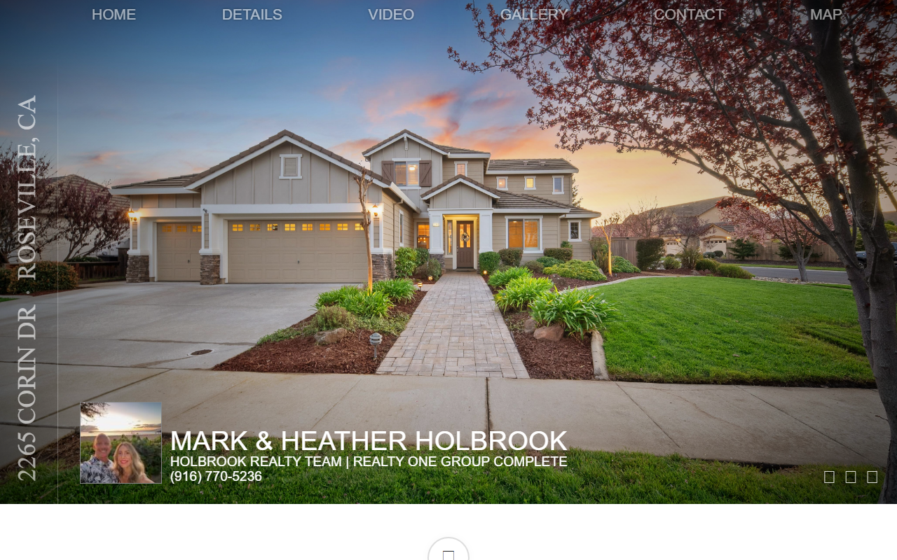 2265corindr.com screenshot