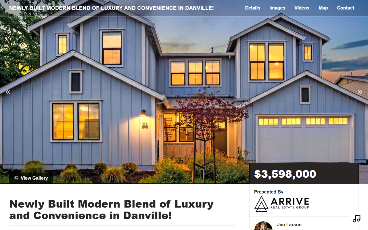 226akabaneln.com screenshot