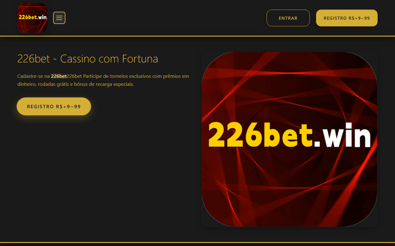 226betbrvg.com screenshot