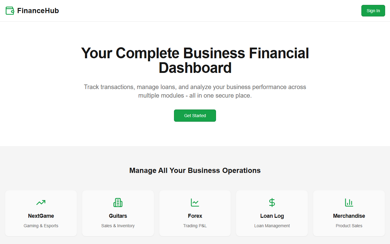 226investments.com screenshot