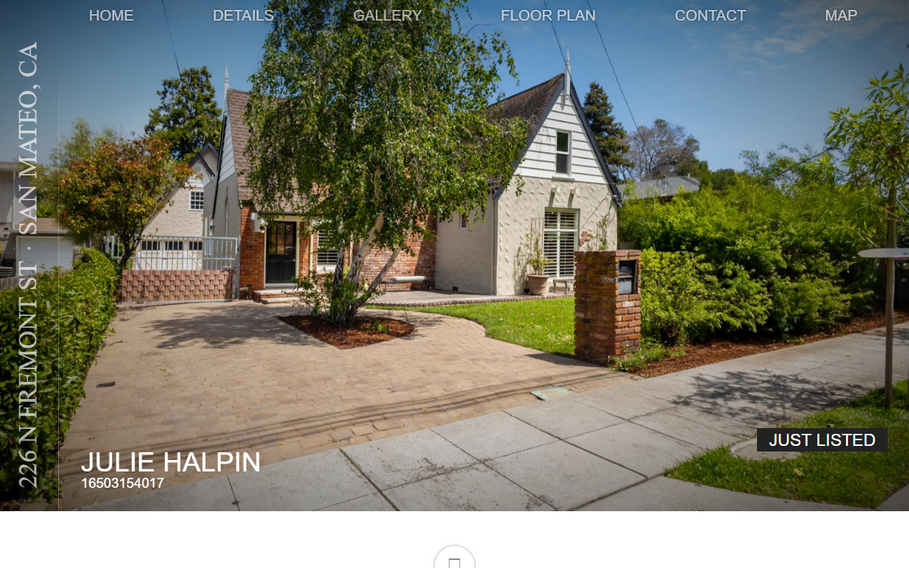 226nfremontst.com screenshot