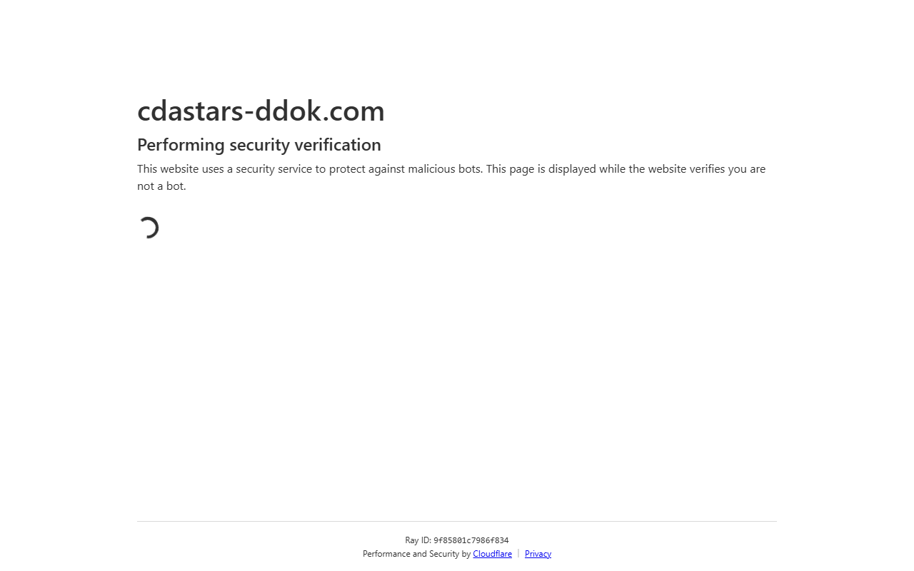 226redirect.com screenshot