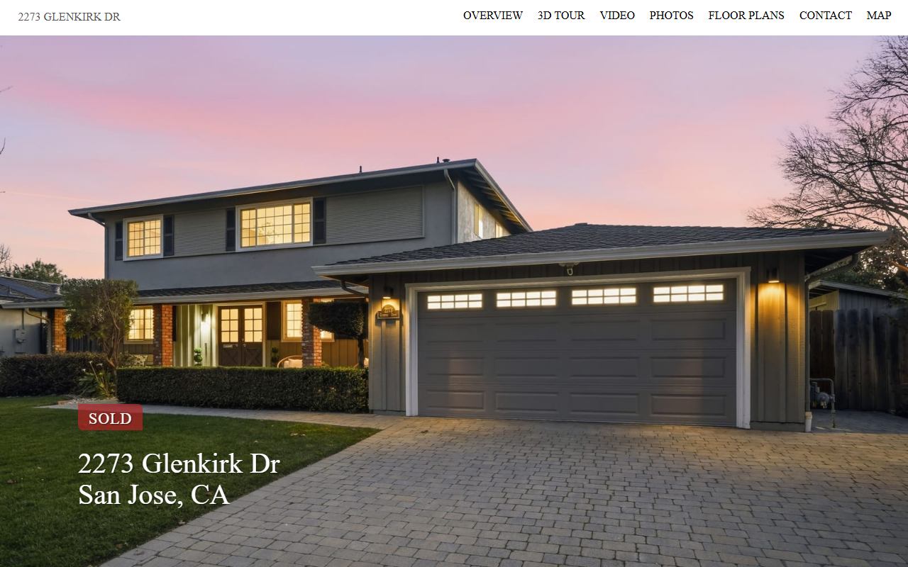 2273glenkirk.com screenshot