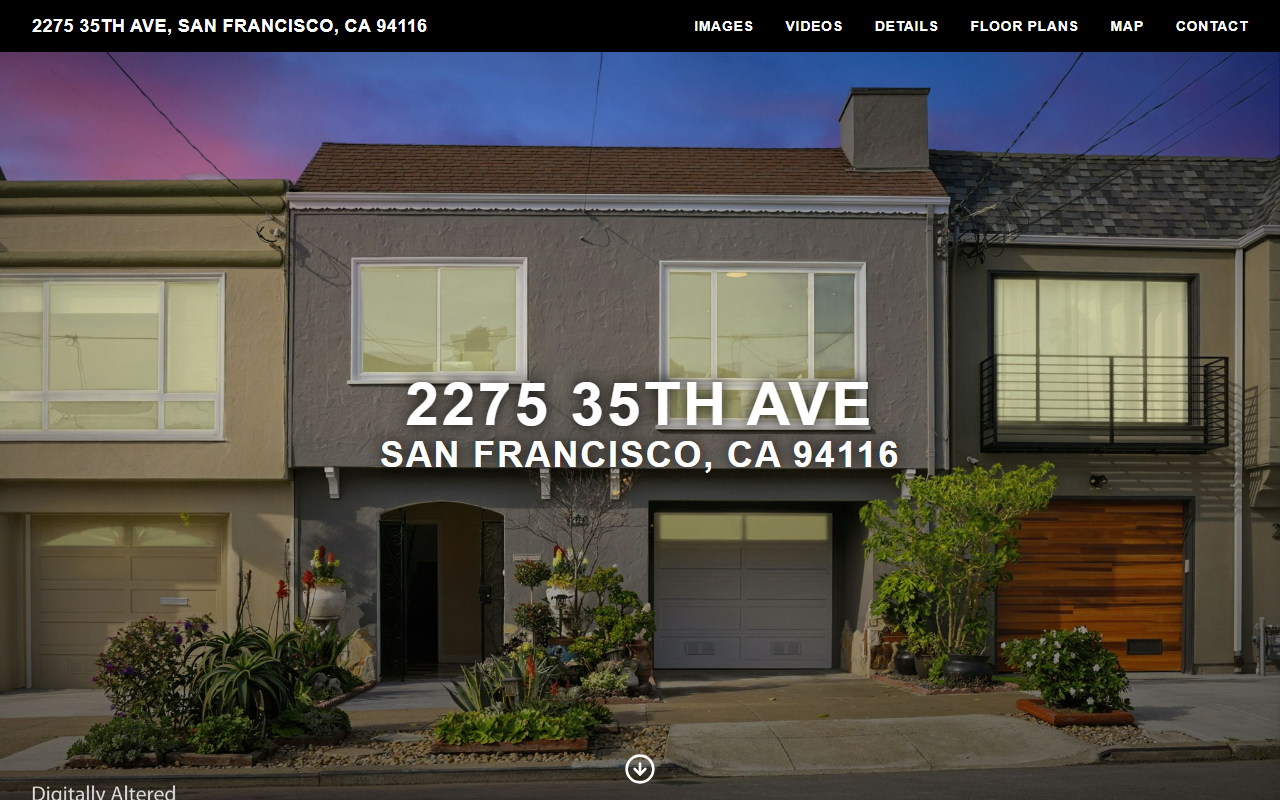 227535thave.com screenshot