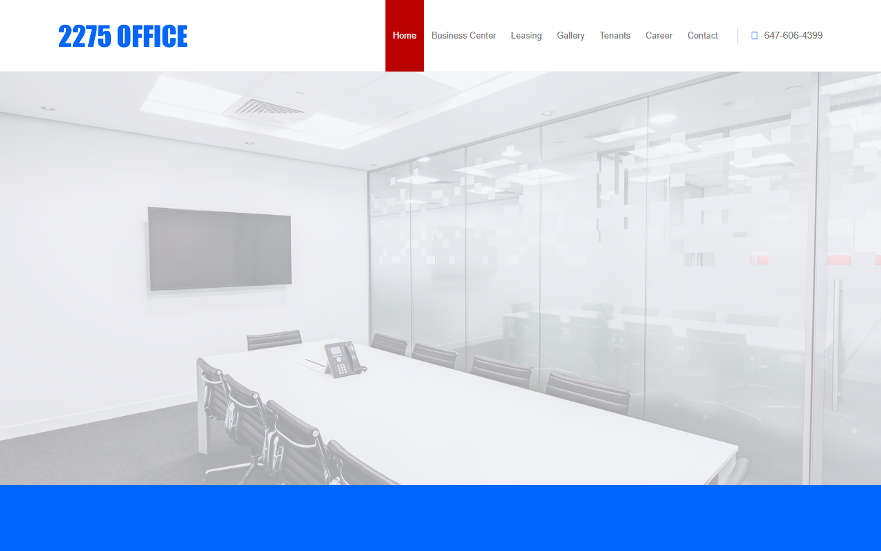 2275office.com screenshot