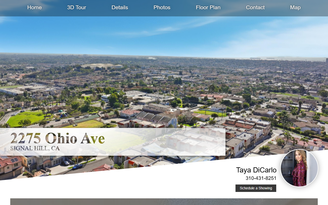 2275ohioave.com screenshot