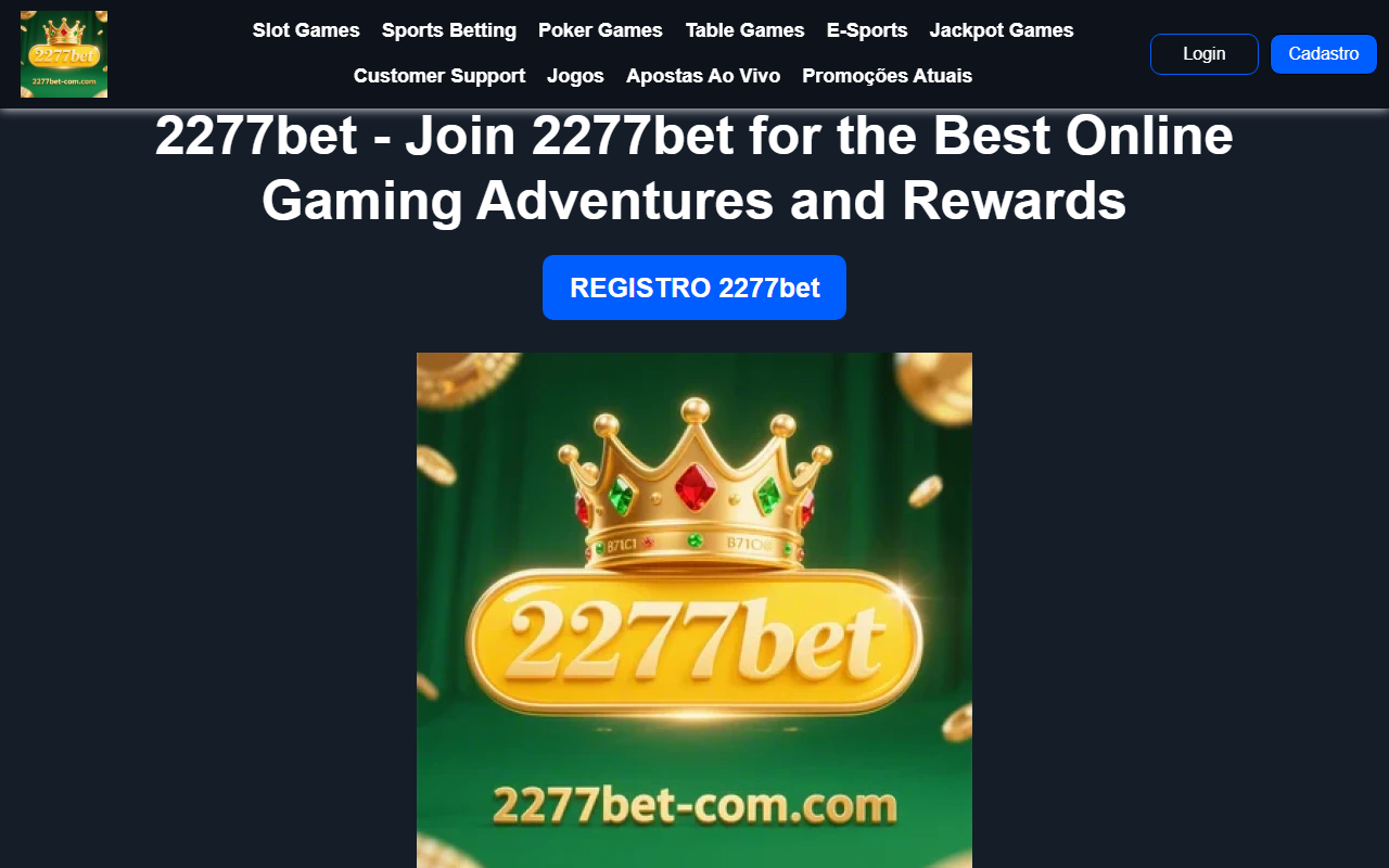 2277bet-com.com screenshot