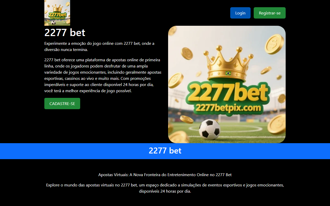 2277betpix.com screenshot