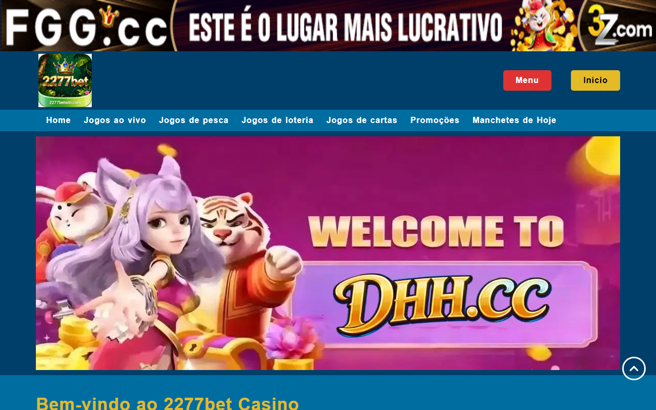 2277betwin.com screenshot