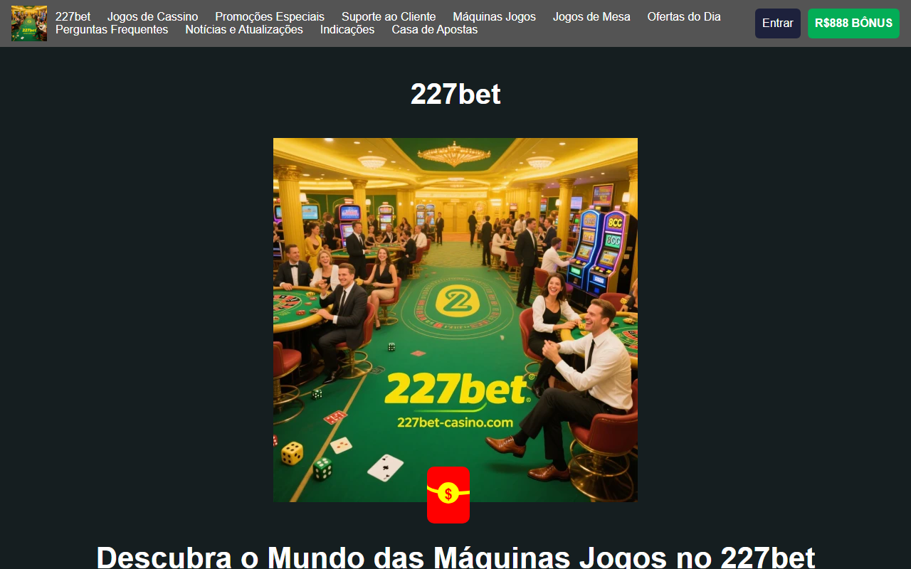 227bet-casino.com screenshot