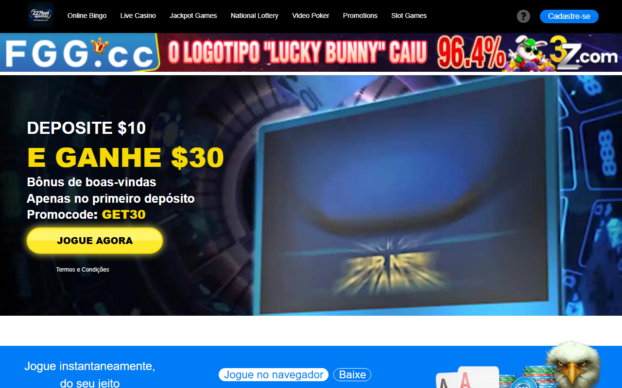 227betapostas.com screenshot