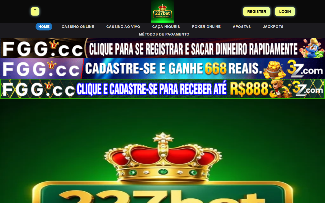 227betclub.com screenshot