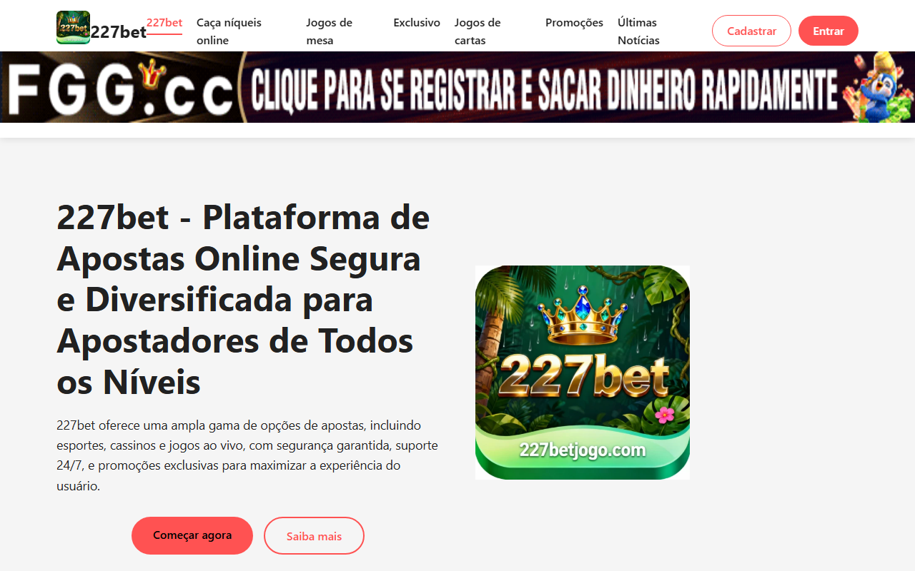 227betjogo.com screenshot