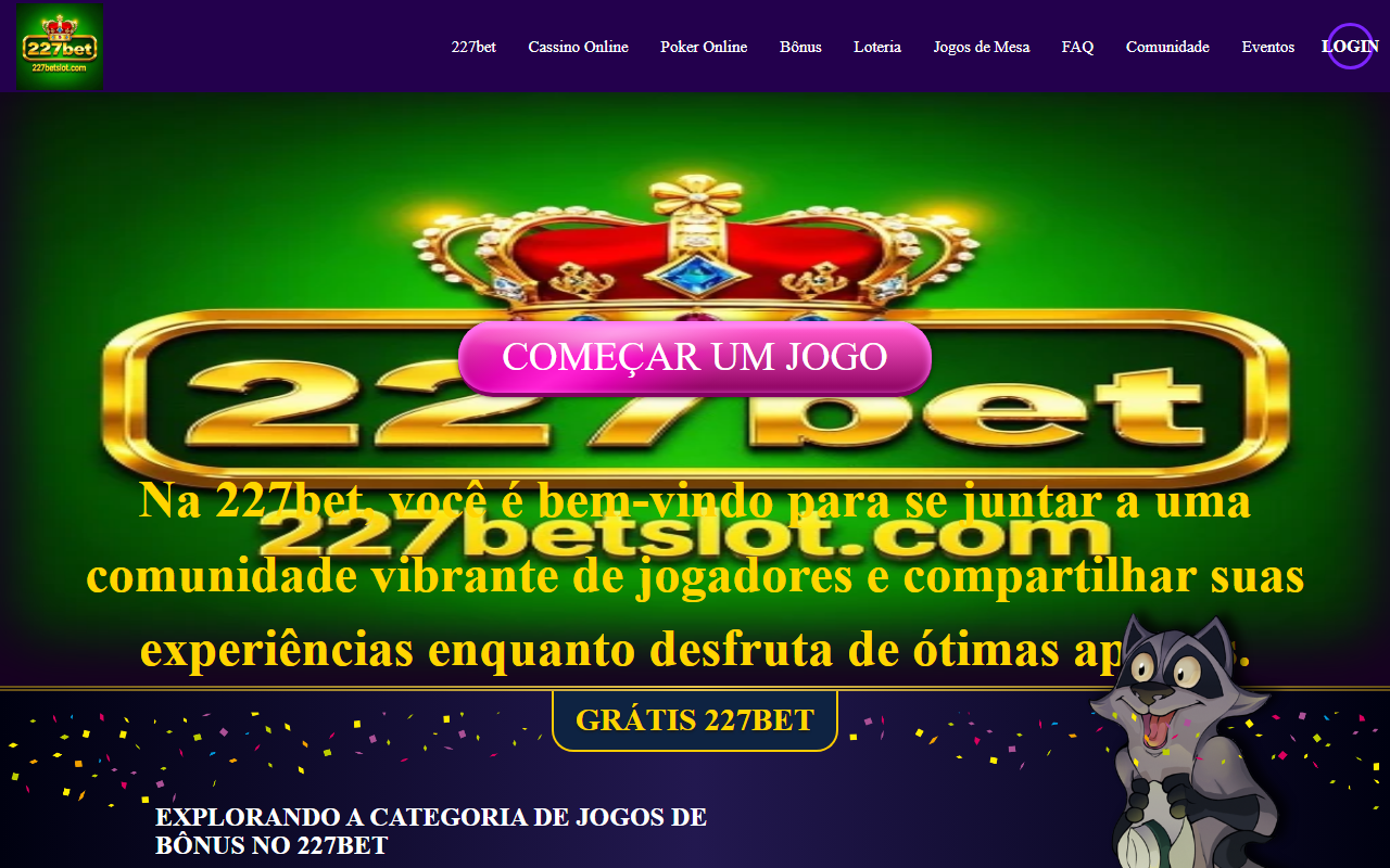 227betslot.com screenshot