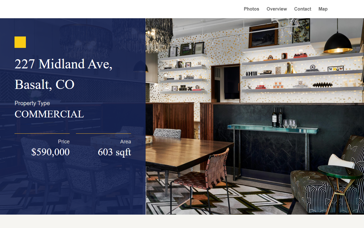 227midland.com screenshot
