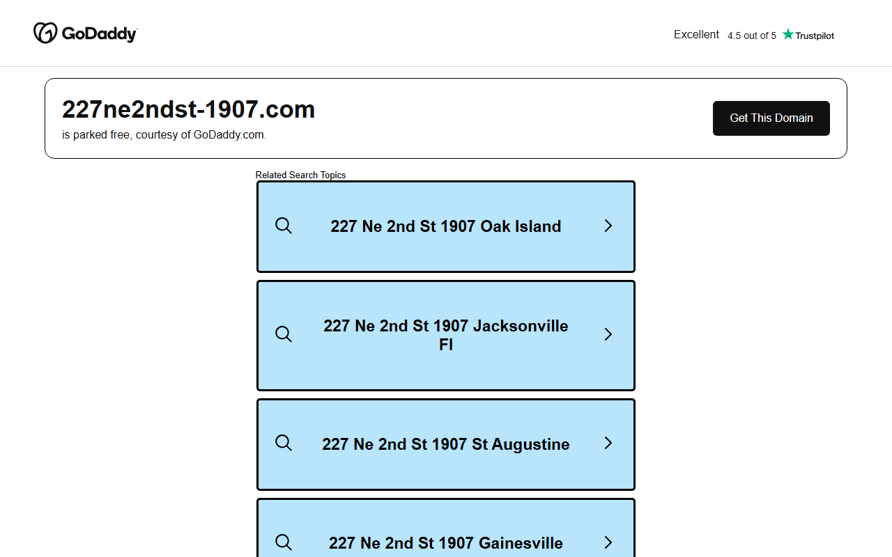 227ne2ndst-1907.com screenshot