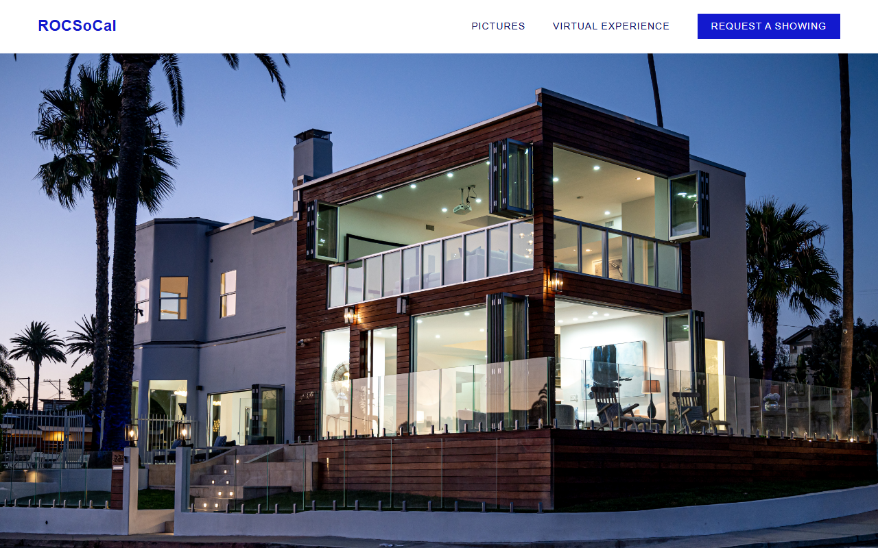 227waterview.com screenshot