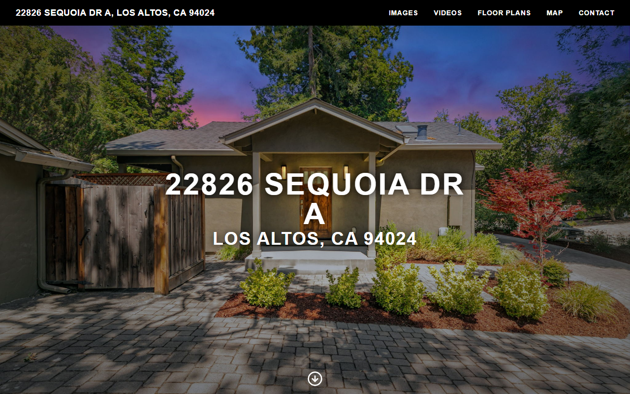 22826sequoiadra.com screenshot