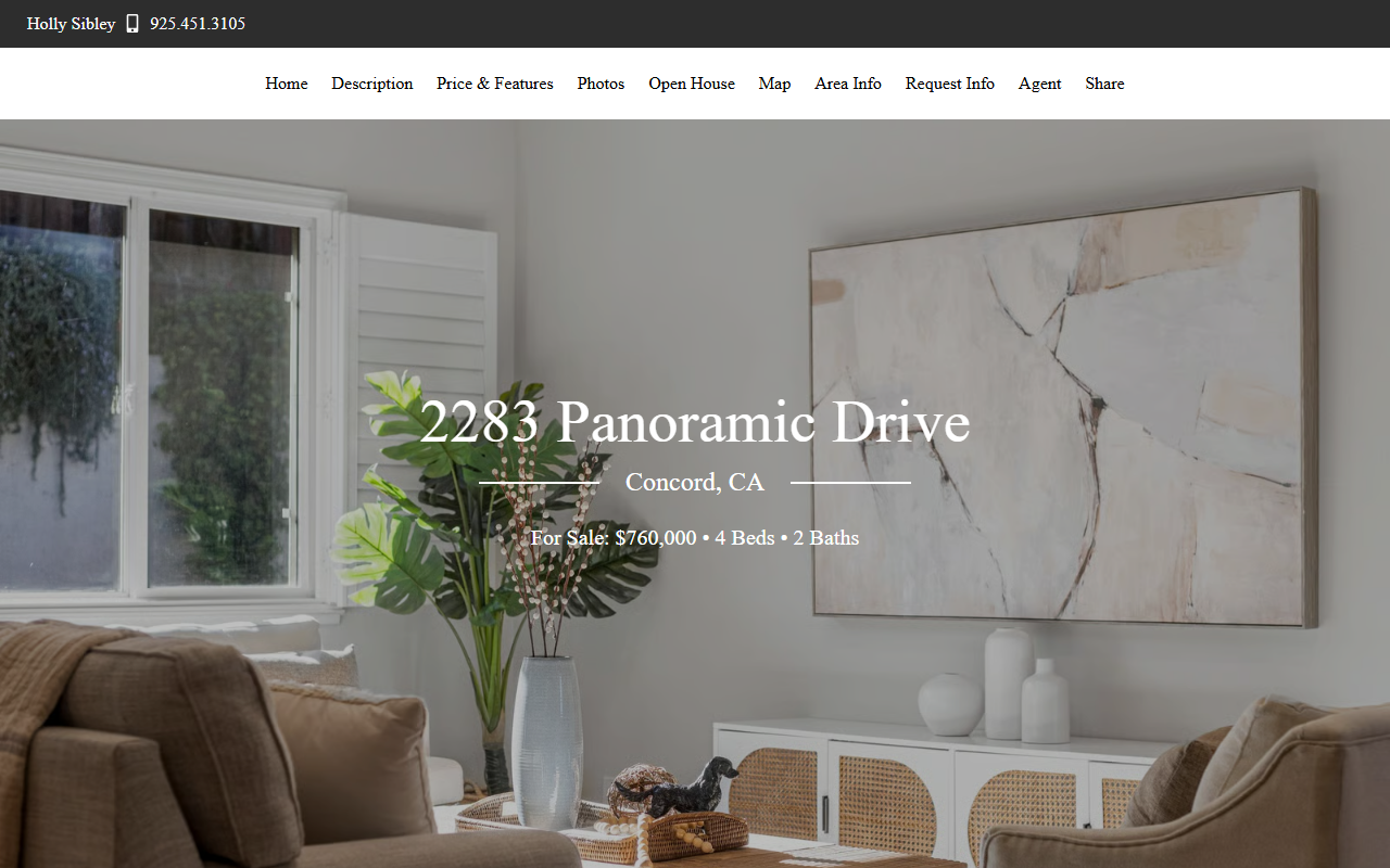 2283panoramic.com screenshot