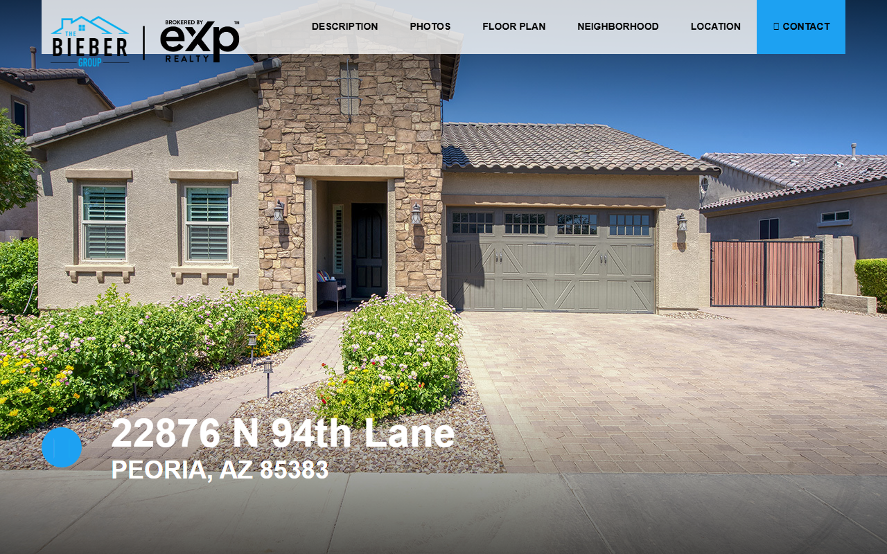 22876n94thlane.com screenshot
