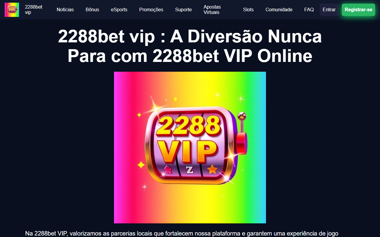 2288-betvip.com screenshot