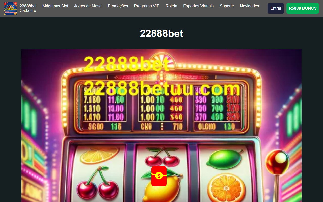 22888betuu.com screenshot