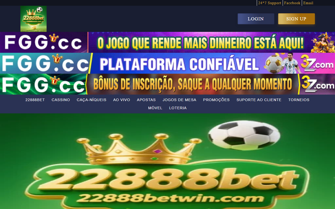 22888betwin.com screenshot