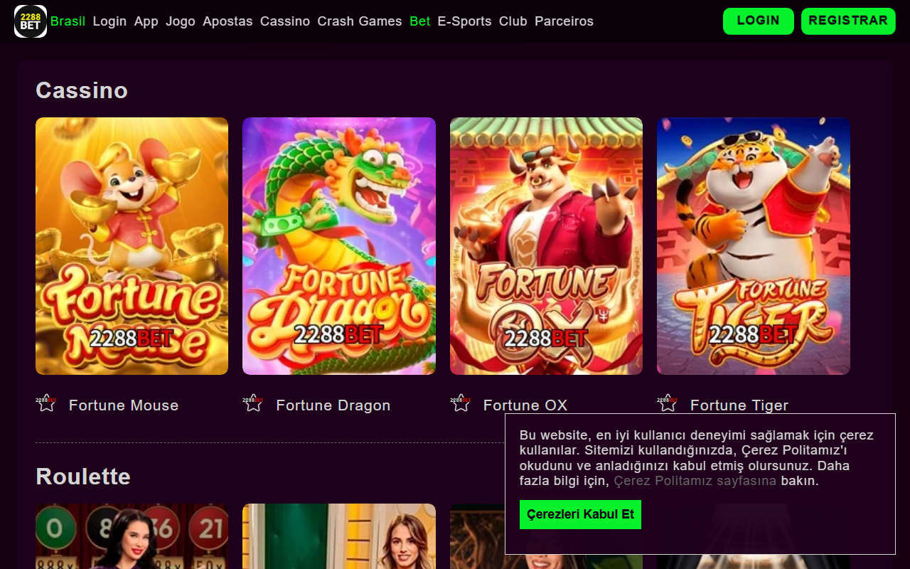 2288bet-cassino.com screenshot