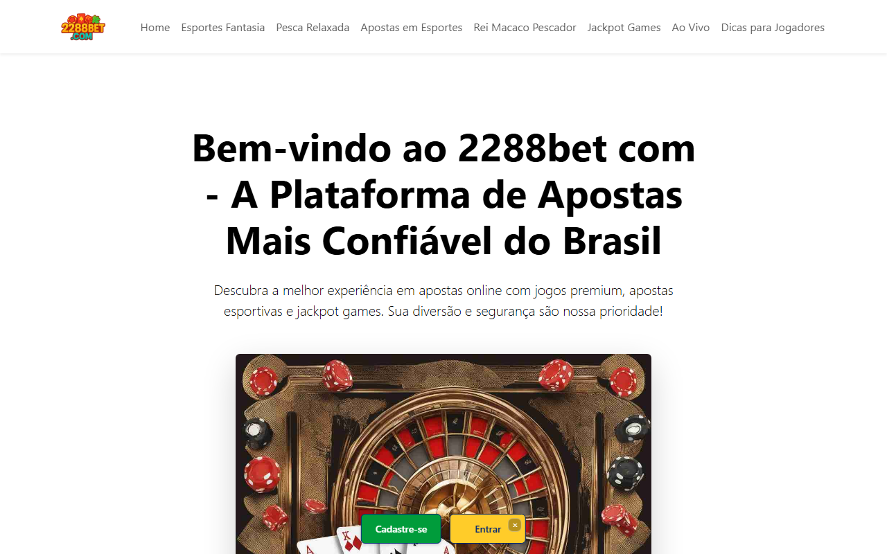 2288bet-coma.com screenshot