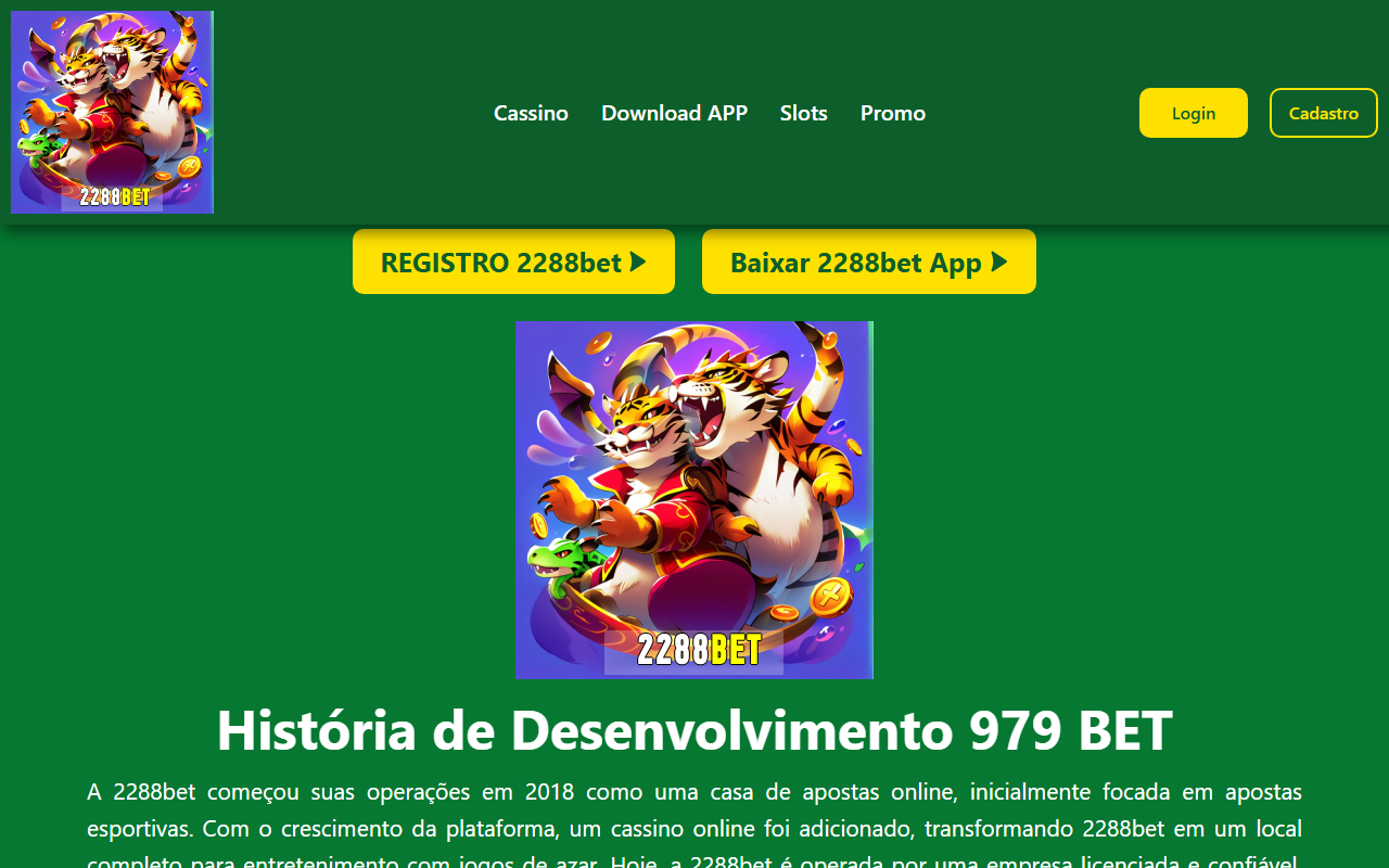 2288bet-game.com screenshot