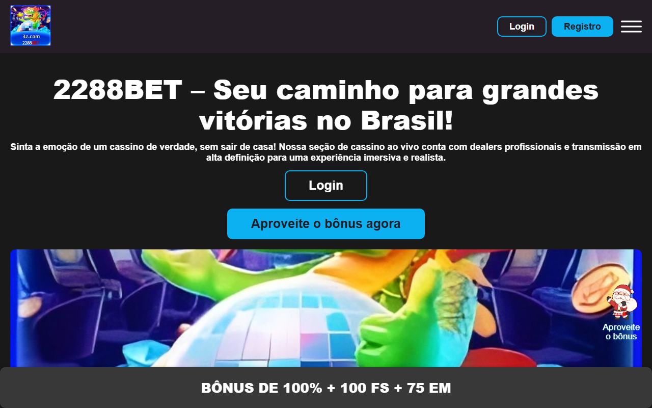 2288bet-paga.com screenshot