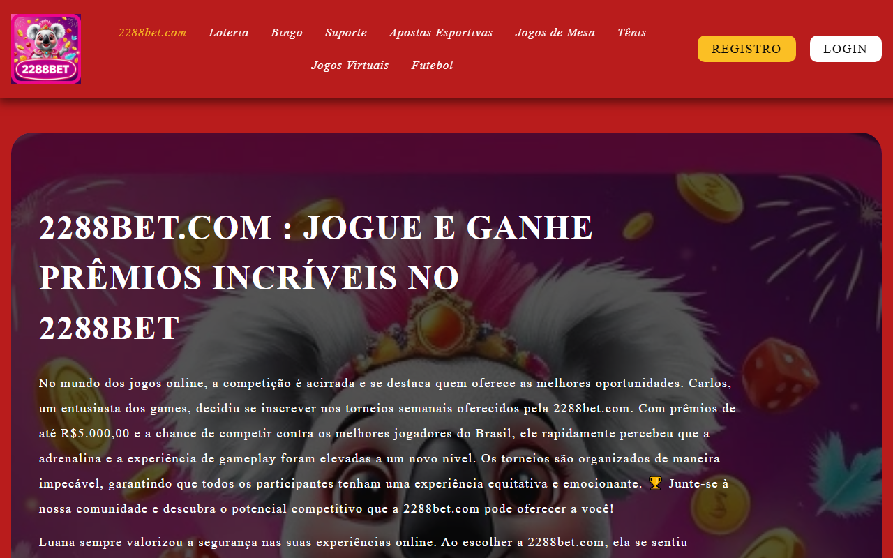 2288bet-pix.com screenshot