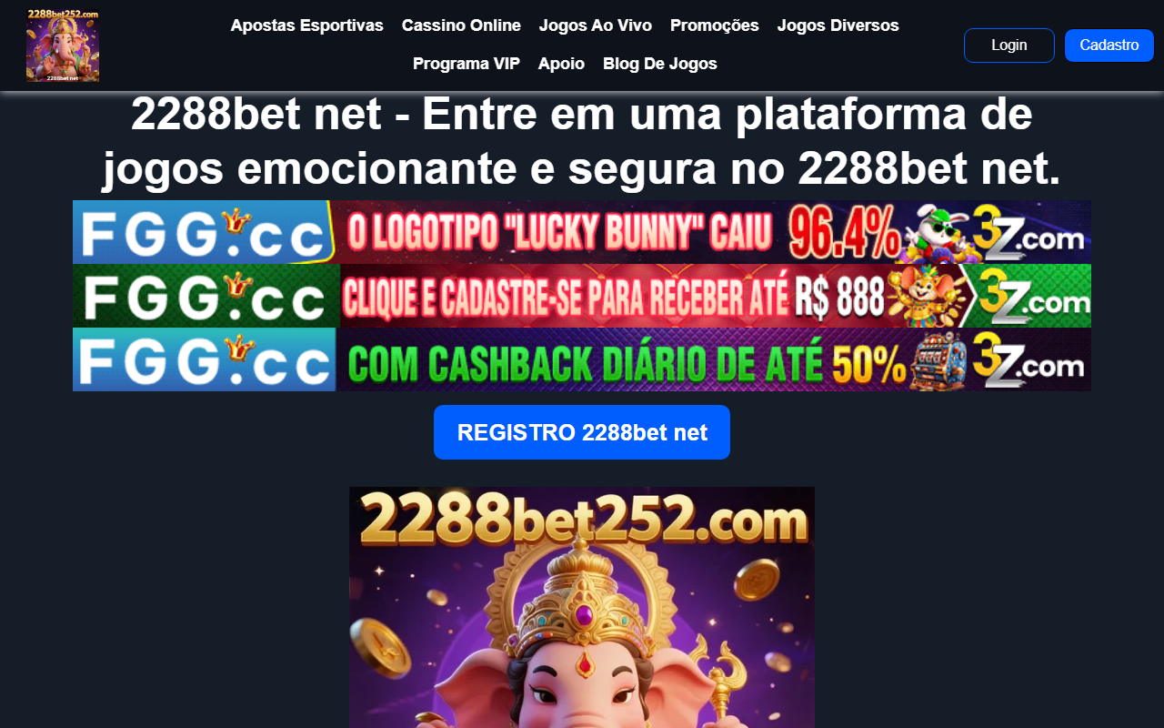 2288bet252.com screenshot