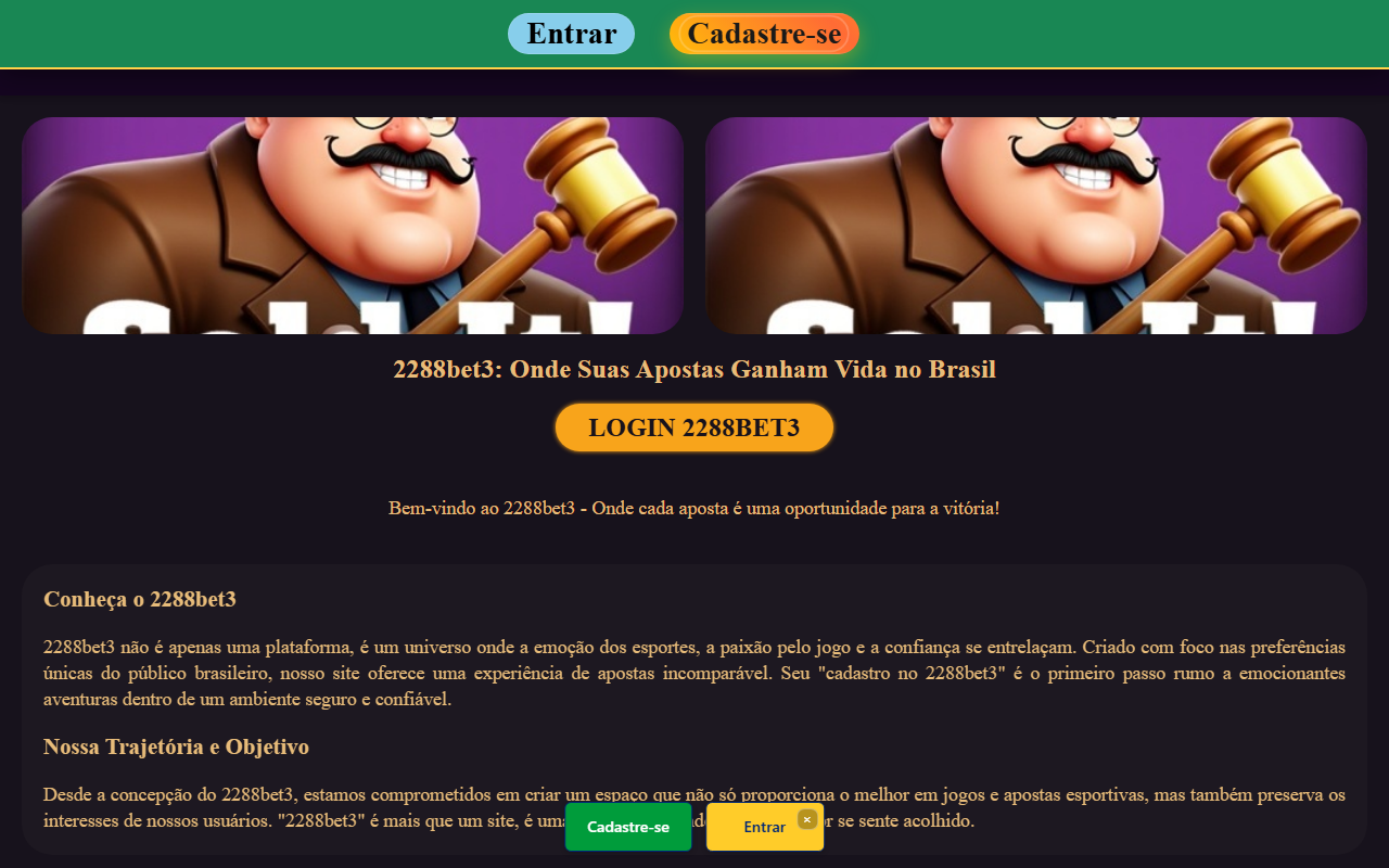 2288bet3-bet.com screenshot