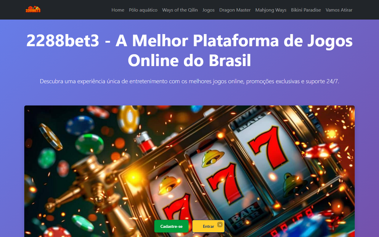 2288bet333.com screenshot