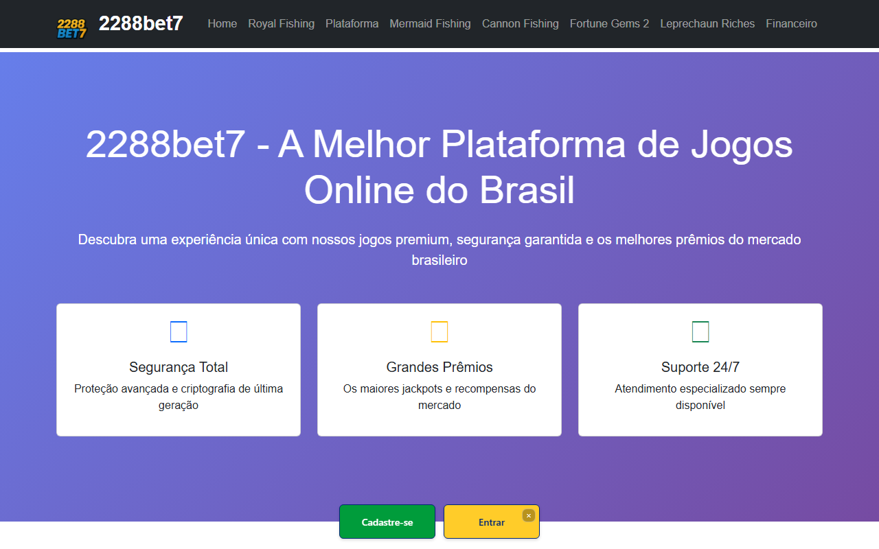 2288bet7com.com screenshot