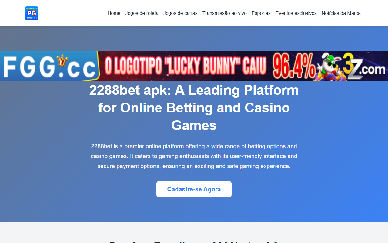 2288bet850.com screenshot