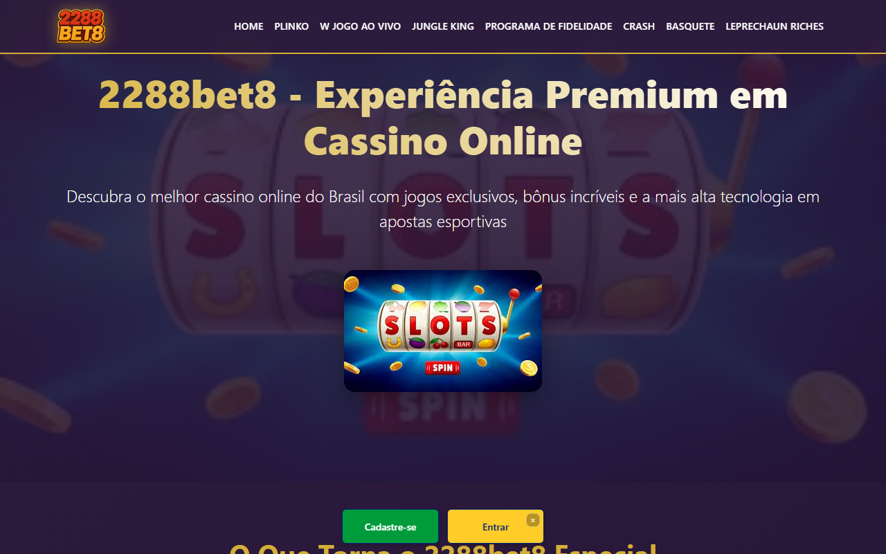 2288bet8com.com screenshot