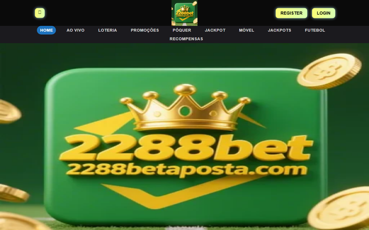 2288betaposta.com screenshot