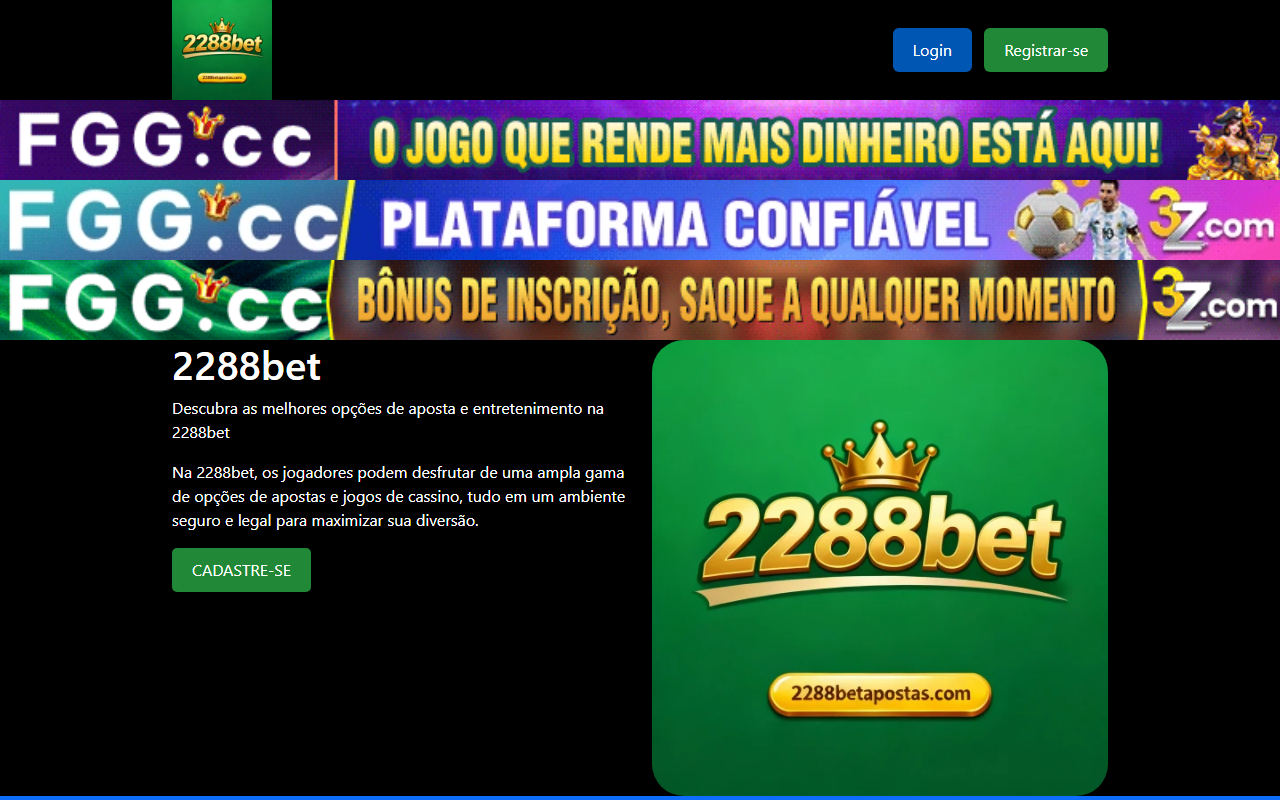 2288betapostas.com screenshot