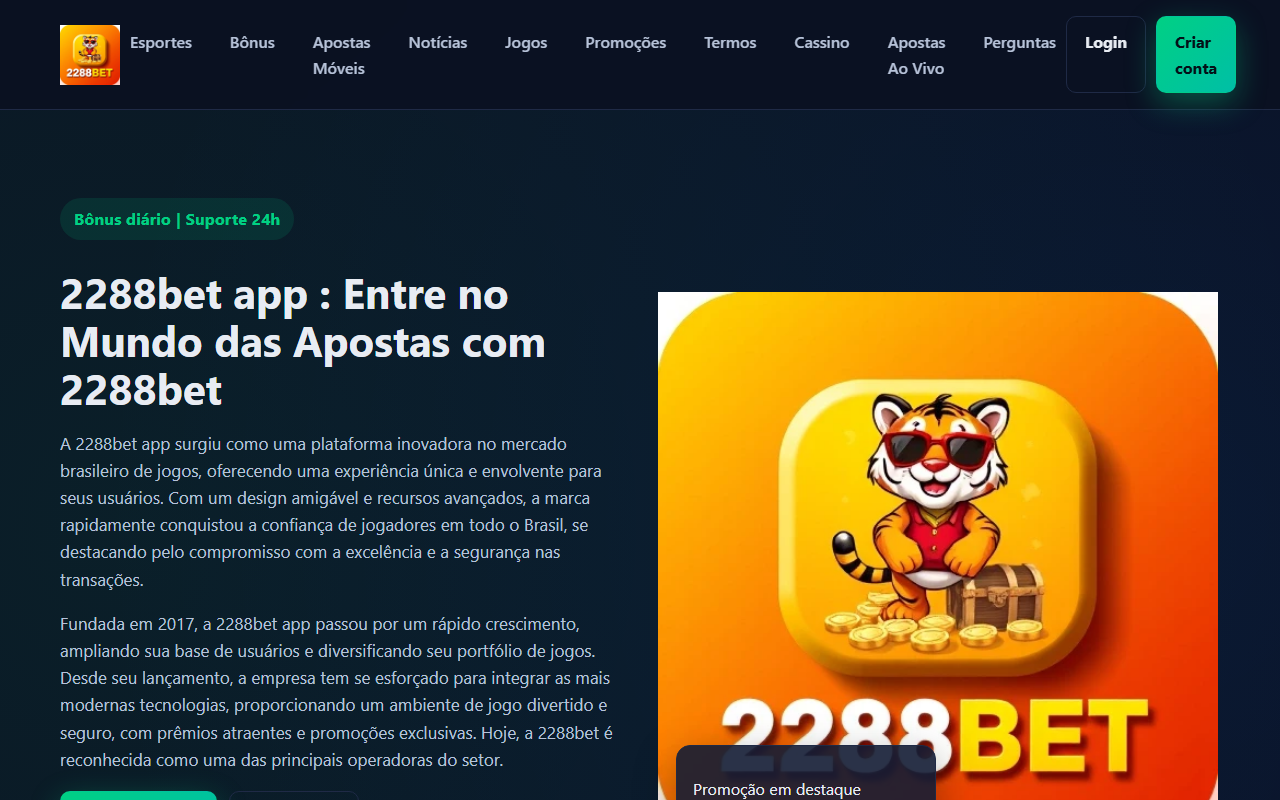 2288betapplogin.com screenshot
