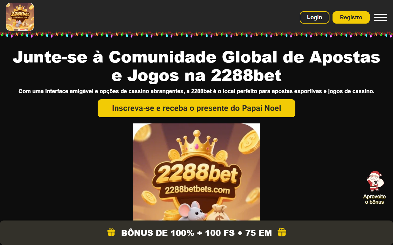 2288betbets.com screenshot