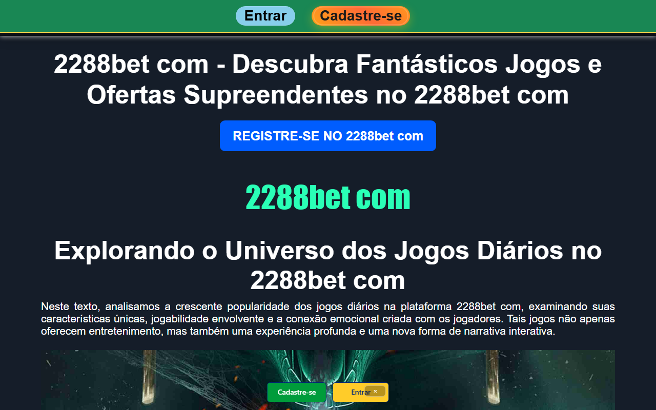 2288betcom-br.com screenshot