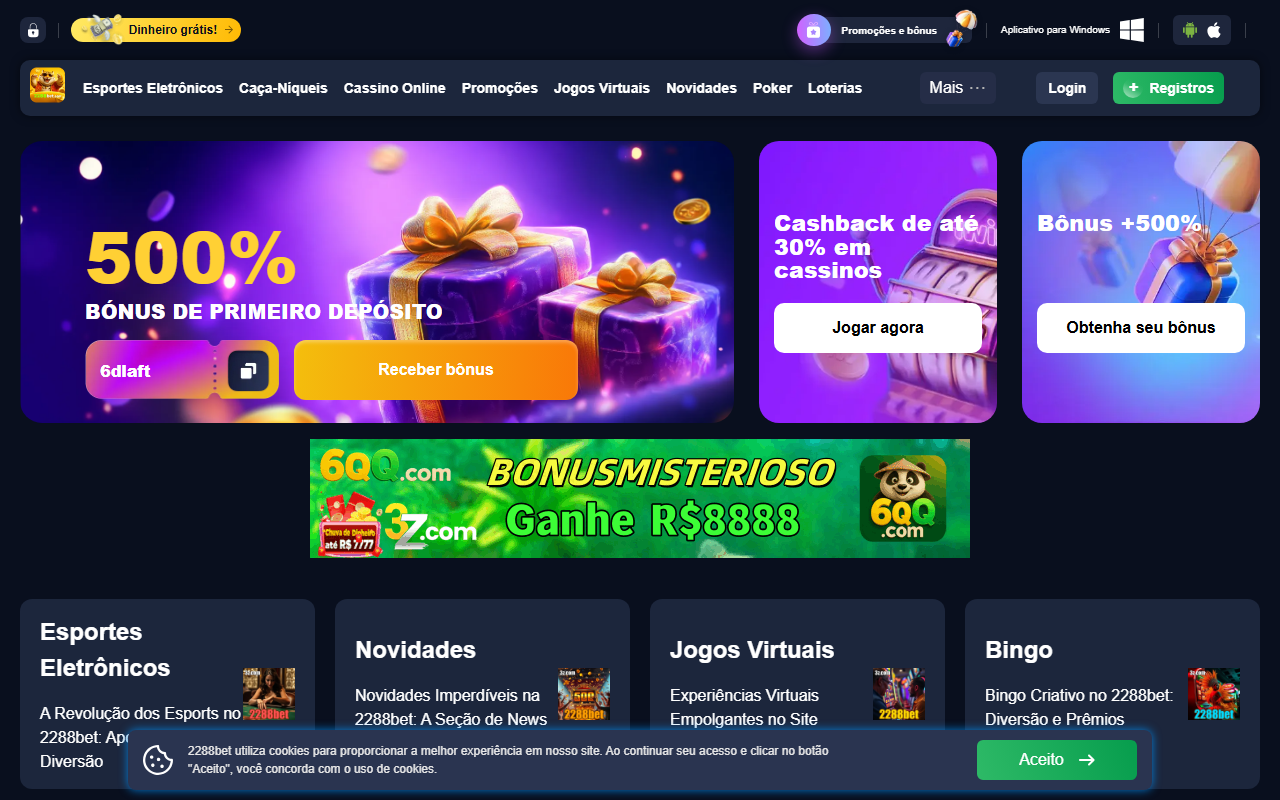 2288betcom4.com screenshot