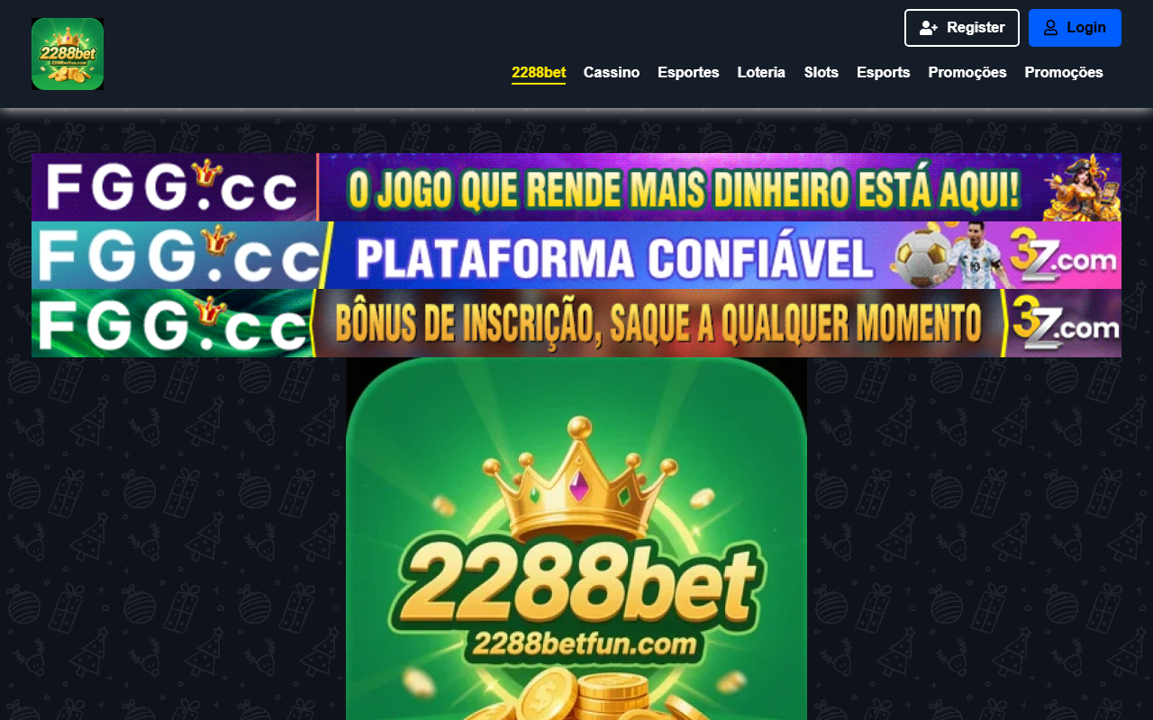 2288betfun.com screenshot