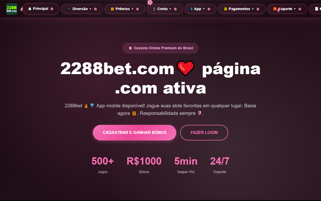 2288betgroup.com screenshot