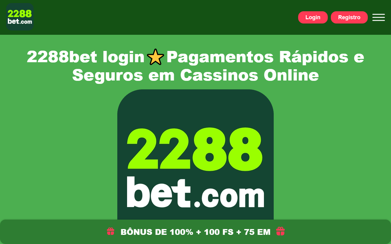 2288betlogin3.com screenshot