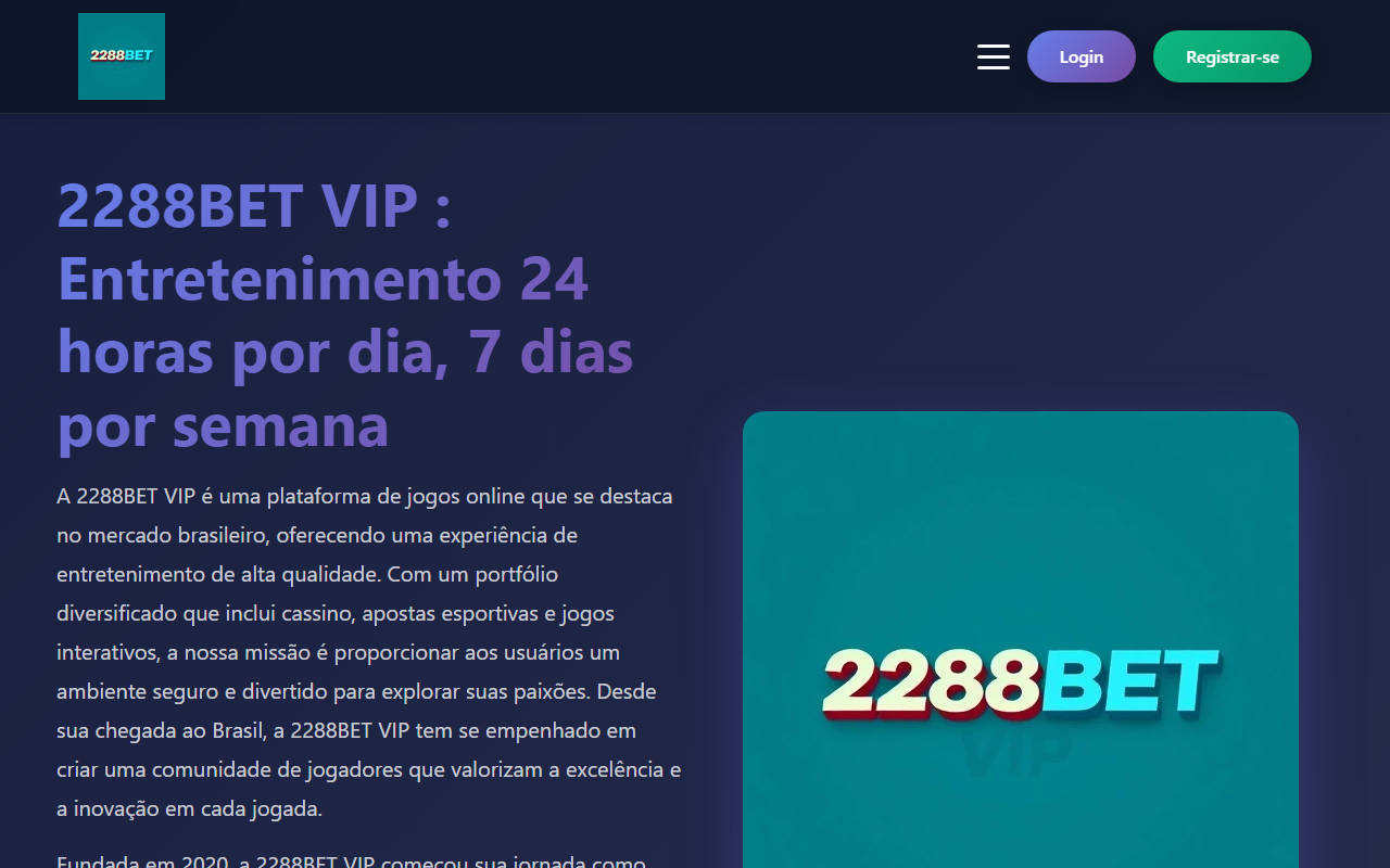 2288betnet.com screenshot