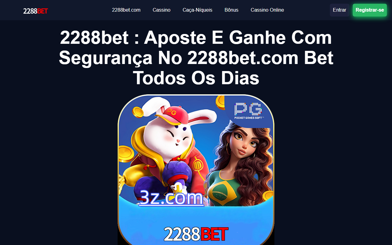 2288betonline.com screenshot